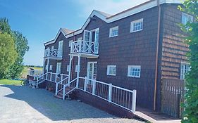 Hotel Stege Nor